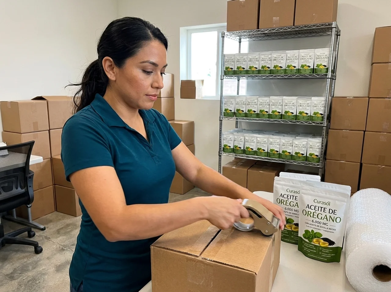 From Box To Better Hearing